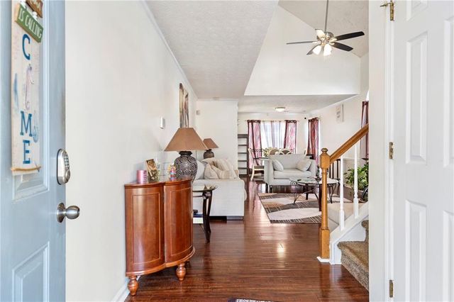 4070 Liberty Hill Drive, Norcross, GA 30093