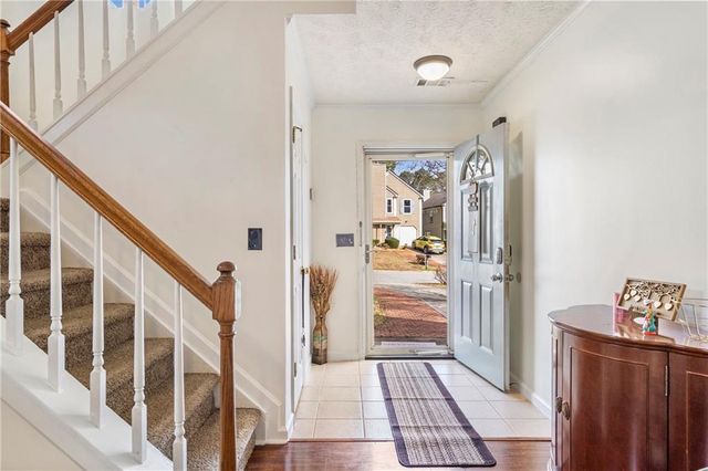 4070 Liberty Hill Drive, Norcross, GA 30093