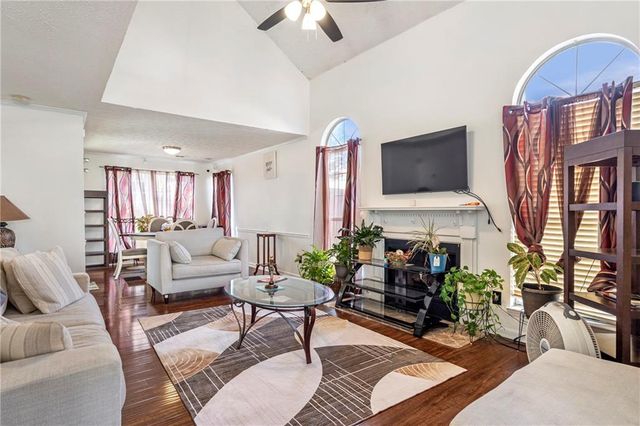 4070 Liberty Hill Drive, Norcross, GA 30093