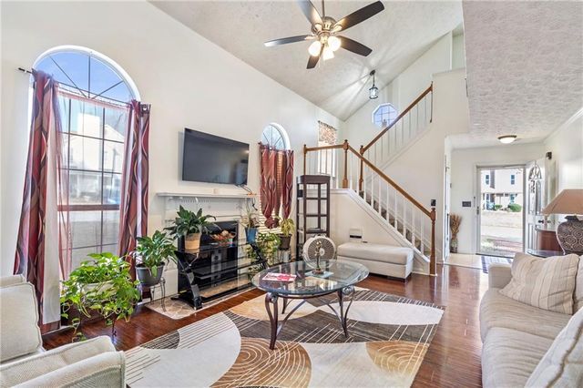 4070 Liberty Hill Drive, Norcross, GA 30093