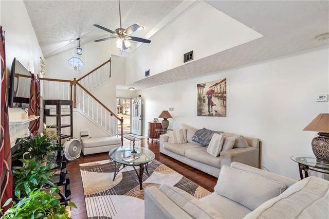 4070 Liberty Hill Drive, Norcross, GA 30093