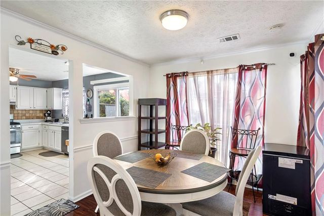 4070 Liberty Hill Drive, Norcross, GA 30093