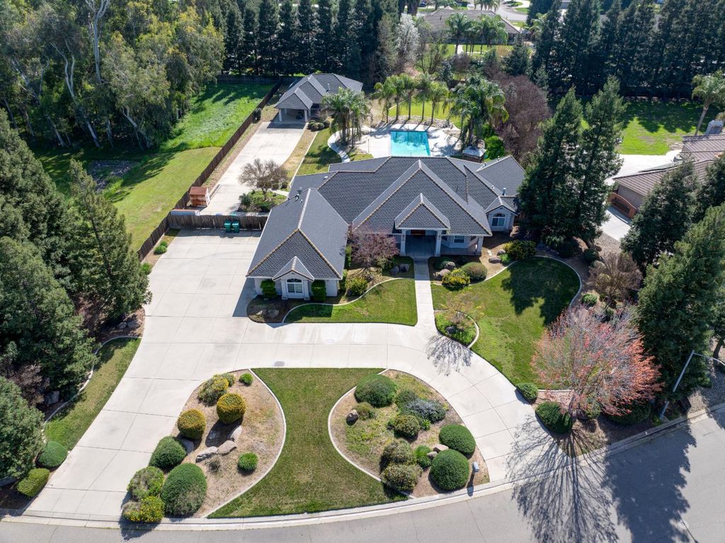 5261 Lucille, Atwater, CA 95301