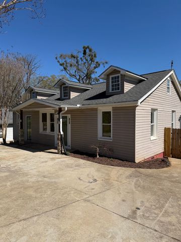 125 Case Avenue, Spartanburg, SC 29301
