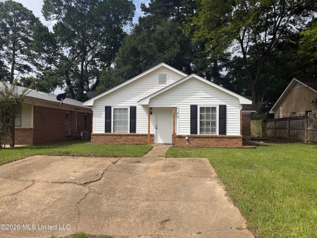 749 Clearmont Drive, Pearl, MS 39208