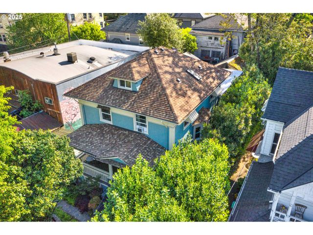 1016 Se 12TH Ave, Portland, OR 97214