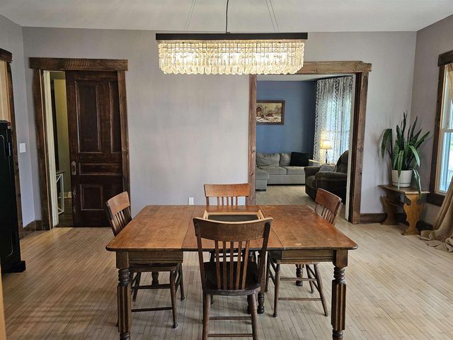 218 E MAIN STREET, Weyauwega, WI 54983