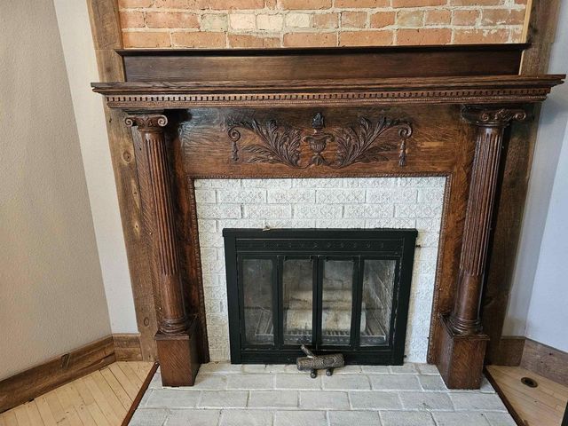 218 E MAIN STREET, Weyauwega, WI 54983