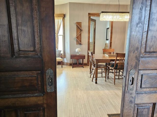 218 E MAIN STREET, Weyauwega, WI 54983