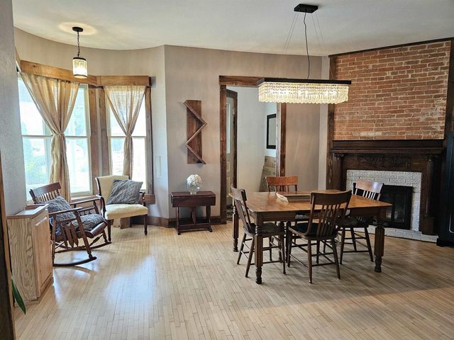218 E MAIN STREET, Weyauwega, WI 54983