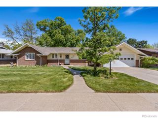 2104 Leila Drive, Loveland, CO 80538