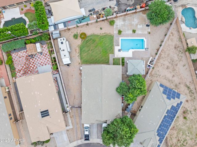 5775 N 72ND Drive, Glendale, AZ 85303