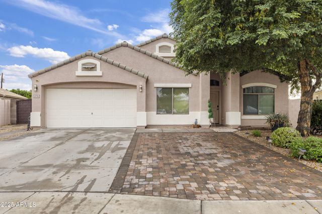 5775 N 72ND Drive, Glendale, AZ 85303