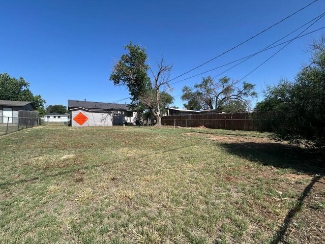 6501 Avenue T, Lubbock, TX 79412