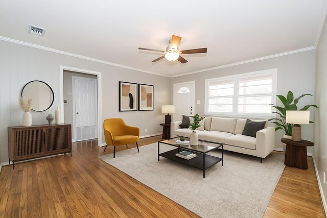 6501 Avenue T, Lubbock, TX 79412