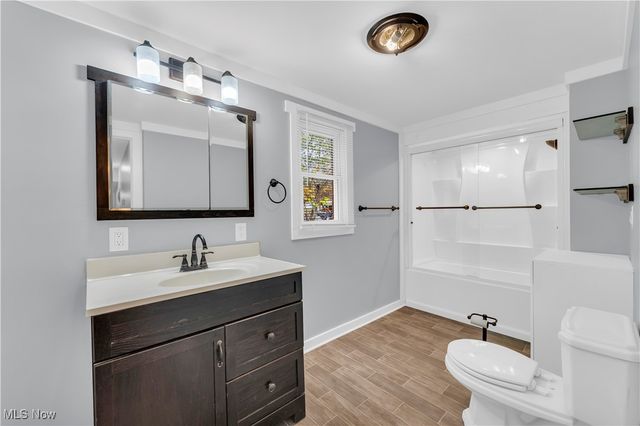 1850 Turkeyfoot Lake Road, Barberton, OH 44203