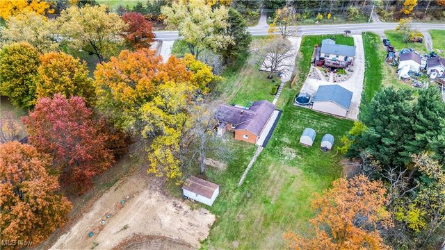 1850 Turkeyfoot Lake Road, Barberton, OH 44203