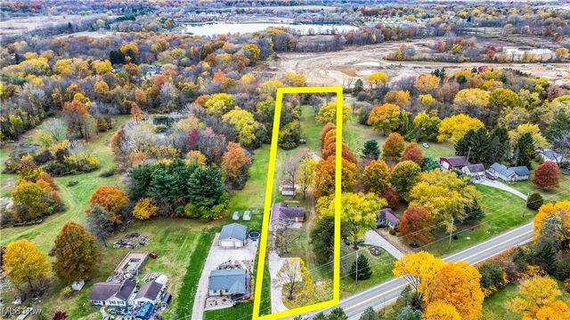 1850 Turkeyfoot Lake Road, Barberton, OH 44203