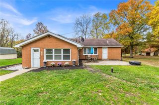 1850 Turkeyfoot Lake Road, Barberton, OH 44203