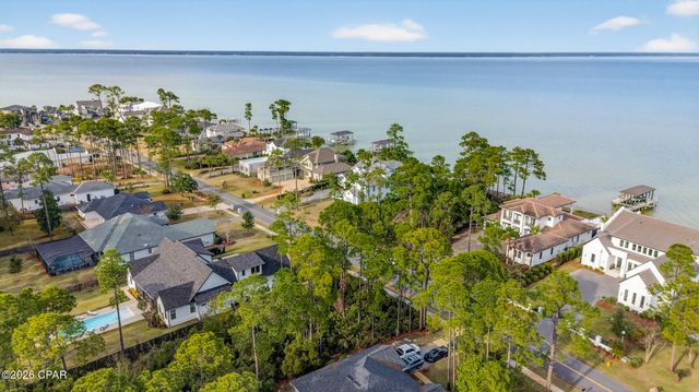 Lot 25 Driftwood Point Road, Santa Rosa Beach, FL 32459