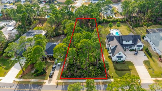 Lot 25 Driftwood Point Road, Santa Rosa Beach, FL 32459