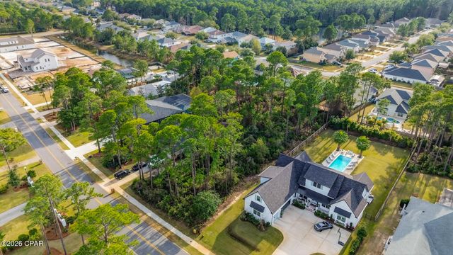 Lot 25 Driftwood Point Road, Santa Rosa Beach, FL 32459