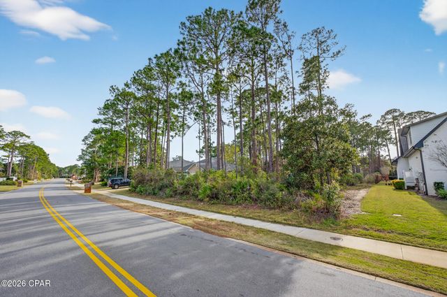 Lot 25 Driftwood Point Road, Santa Rosa Beach, FL 32459