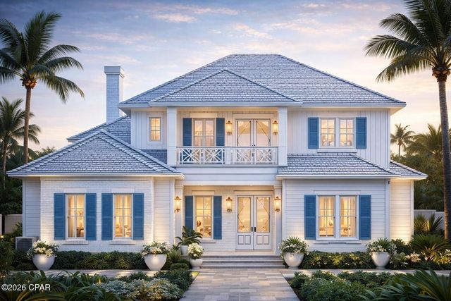 Lot 25 Driftwood Point Road, Santa Rosa Beach, FL 32459