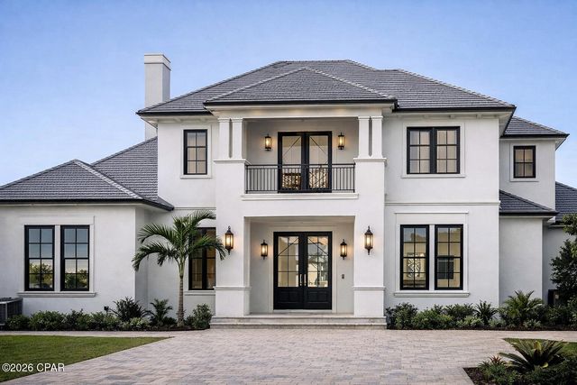 Lot 25 Driftwood Point Road, Santa Rosa Beach, FL 32459