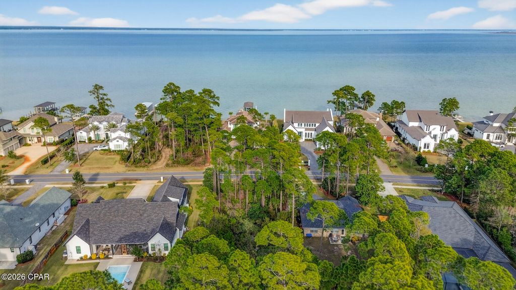 Lot 25 Driftwood Point Road, Santa Rosa Beach, FL 32459