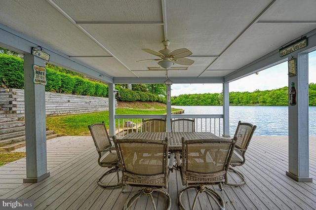 40 GRANDVIEW DR, Mineral, VA 23117