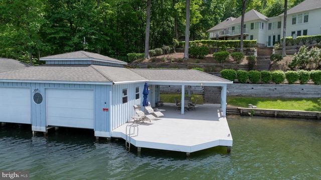 40 GRANDVIEW DR, Mineral, VA 23117