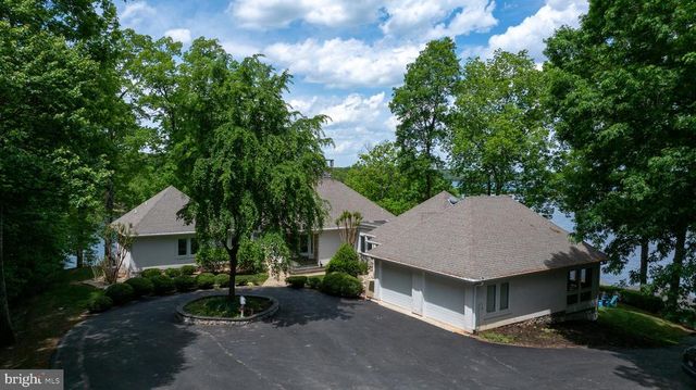 40 GRANDVIEW DR, Mineral, VA 23117