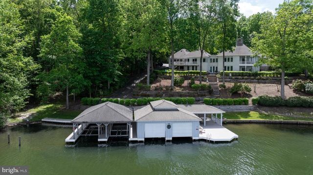 40 GRANDVIEW DR, Mineral, VA 23117