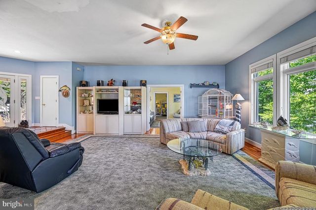 40 GRANDVIEW DR, Mineral, VA 23117