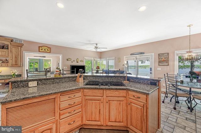 40 GRANDVIEW DR, Mineral, VA 23117