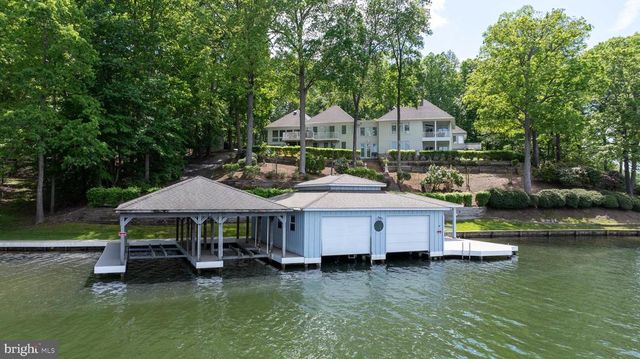 40 GRANDVIEW DR, Mineral, VA 23117