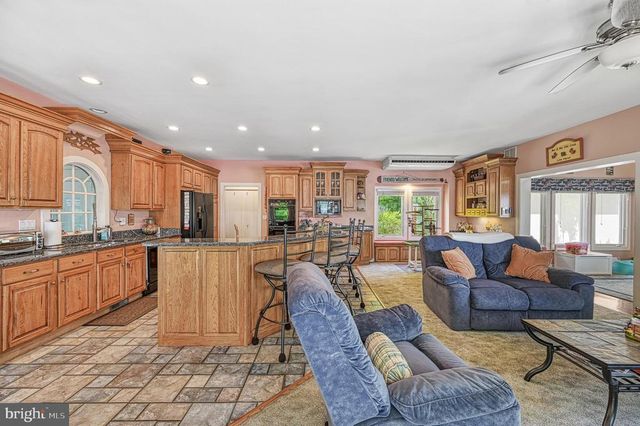 40 GRANDVIEW DR, Mineral, VA 23117
