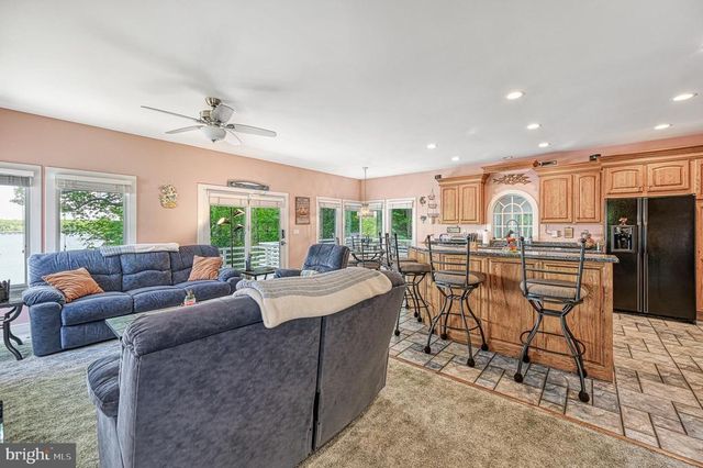 40 GRANDVIEW DR, Mineral, VA 23117