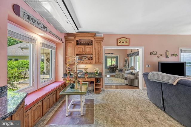40 GRANDVIEW DR, Mineral, VA 23117