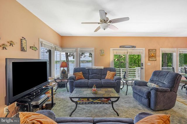 40 GRANDVIEW DR, Mineral, VA 23117