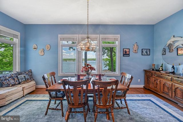 40 GRANDVIEW DR, Mineral, VA 23117