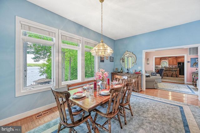 40 GRANDVIEW DR, Mineral, VA 23117