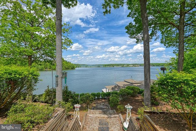 40 GRANDVIEW DR, Mineral, VA 23117