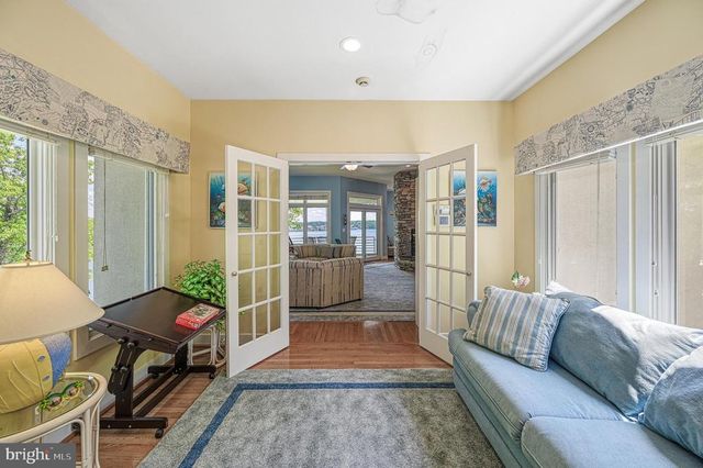 40 GRANDVIEW DR, Mineral, VA 23117