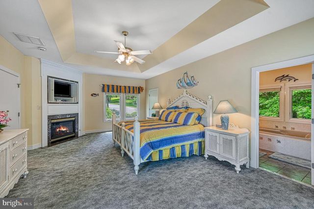 40 GRANDVIEW DR, Mineral, VA 23117