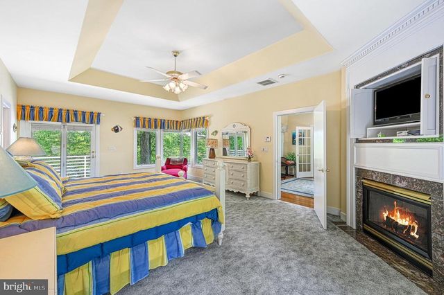 40 GRANDVIEW DR, Mineral, VA 23117