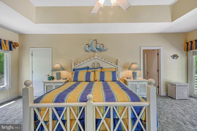 40 GRANDVIEW DR, Mineral, VA 23117
