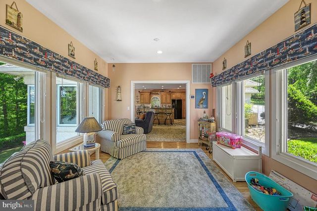 40 GRANDVIEW DR, Mineral, VA 23117