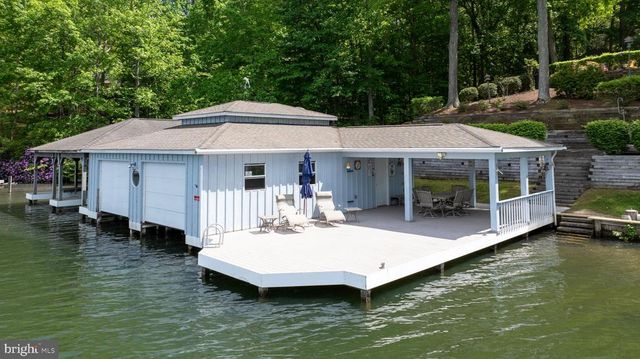 40 GRANDVIEW DR, Mineral, VA 23117